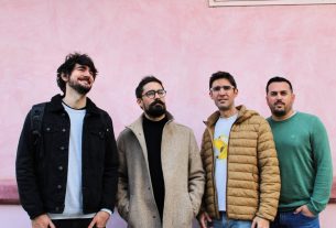 'Pequeñas Victorias' es el nuevo disco de Living Camboya, donde cantan a lo cotidiano, a lo que merece la pena y la necesidad de disfrutar.