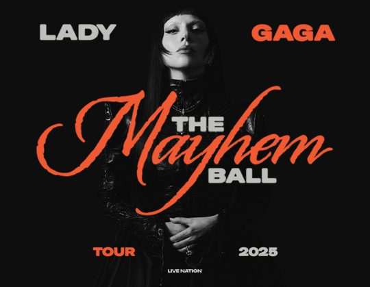 Debido a la alta demanda de entradas, Lady Gaga anuncia otro concierto, el tercero, en el Palau Sant Jordi de Barcelona para el 31 de octubre