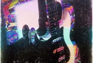 Rufus T Firefly muestra su nuevo sonido con 'La plaza', segundo adelanto de su nuevo disco, 'Todas las cosas buenas', que llega este abril.