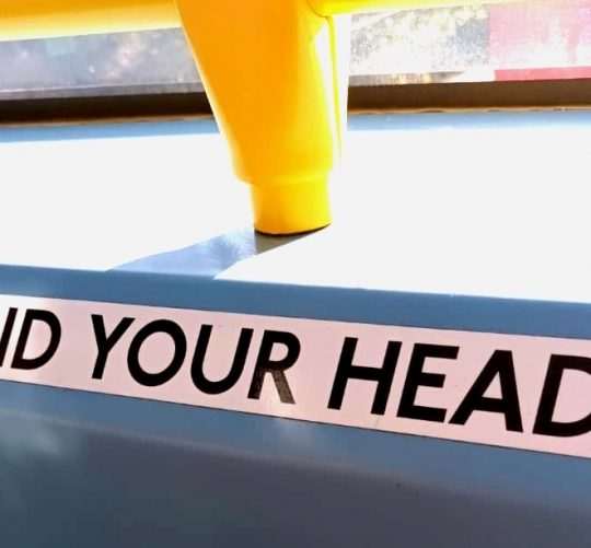 Ricardo Portman comparte 'Mind Your Head', segundo adelanto después de 'Mean Mother Mary' de su próximo álbum, titulado 'Old Church Street'