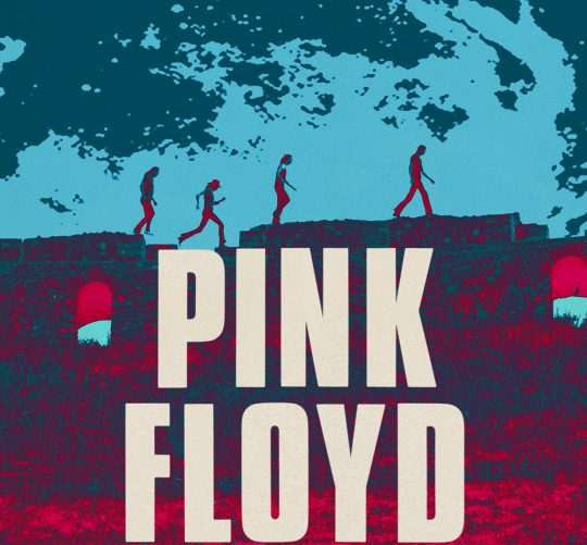 Pink Floyd at Pompeii llega a los cines españoles y de todo el mundo a partir del 24 de abril, en una versión mejorada de calidad excepcional