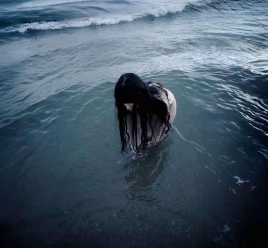 Rumia publica su segundo disco: 'Old enough to save myself'. Un viaje sonoro con la melancolía del trip-hop de los 90 y una calidad acústica