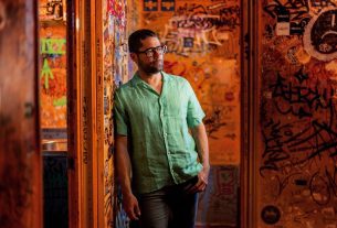 Entrevista a la banda barcelonesa Soyla