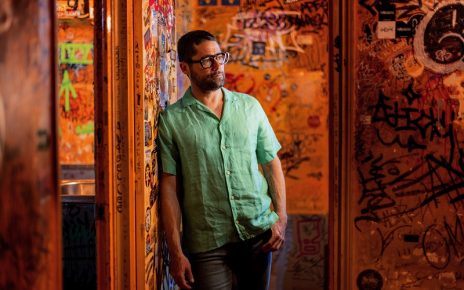 Entrevista a la banda barcelonesa Soyla