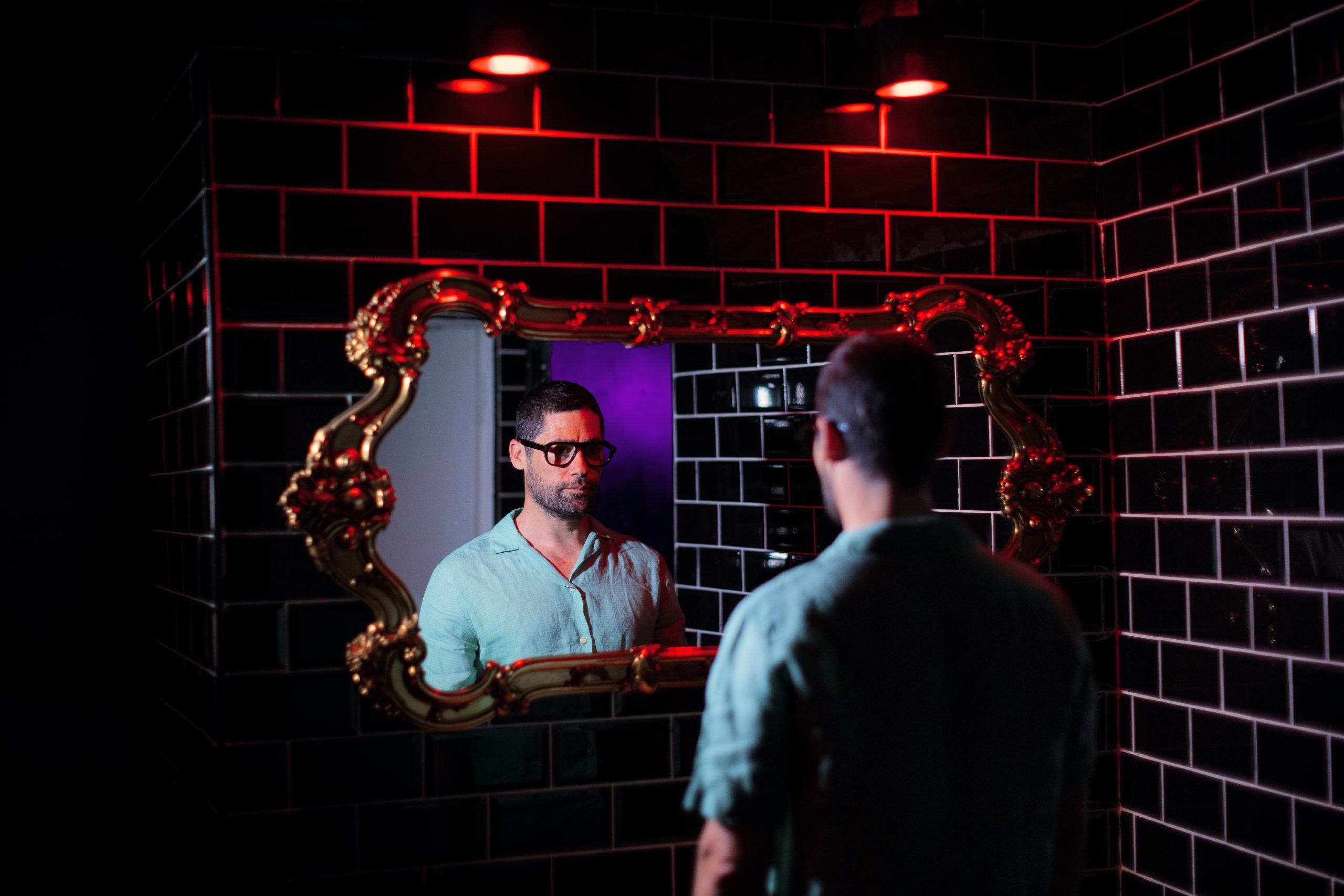 Soyla estrena nuevo vídeo en Mercadeo Pop: 'Sebastià'