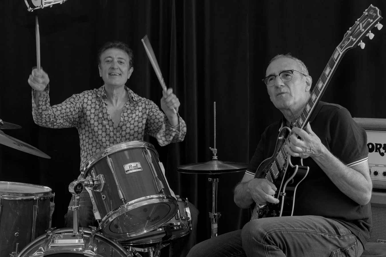 Manolo García y Quimi Portet han confirmado la vuelta a los escenarios de El Último de La Fila con un gira que se desarrollará durante 2026