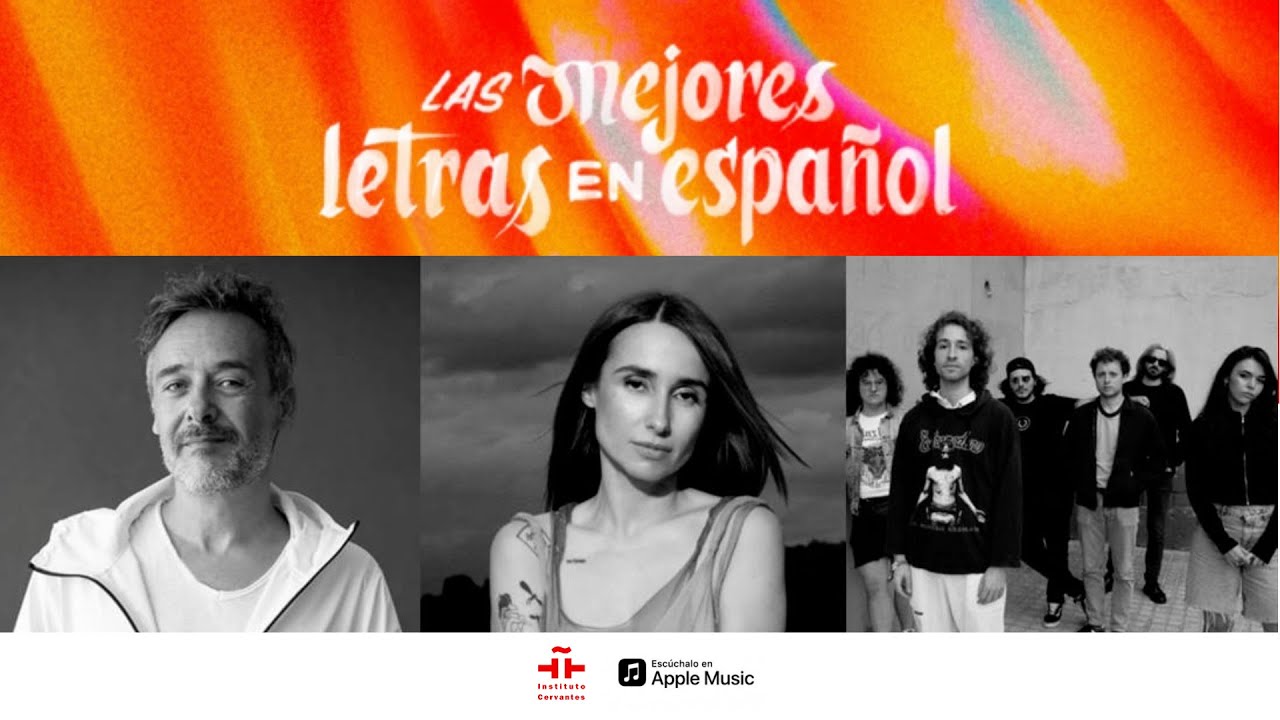 El Instituto Cervantes ha diseñado un amplio programa cultural para la Semana Cervantina 2025, con actividades musicales en su sede de Madrid