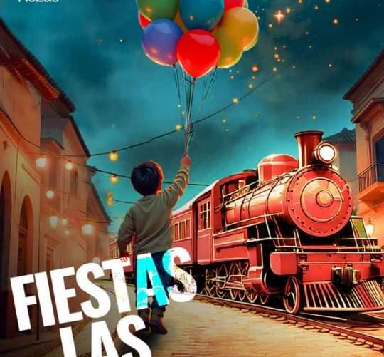 El barrio de Las Matas (Las Rozas, Madrid) se prepara para celebrar este 2025 las Fiestas de su patrón, San José Obrero, con conciertos y más