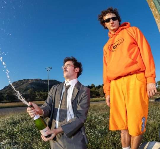 Cala Vento anuncia los últimos conciertos de su gira. Después de diez años especialmente intensos, ha llegado el momento de descansar