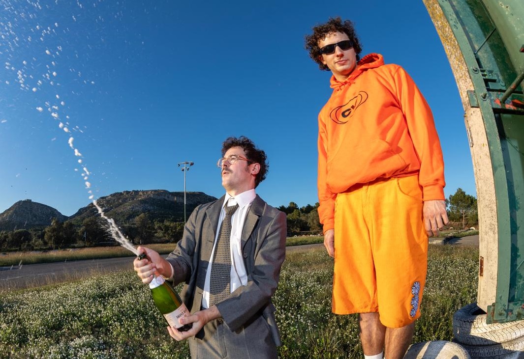 Cala Vento anuncia los últimos conciertos de su gira. Después de diez años especialmente intensos, ha llegado el momento de descansar