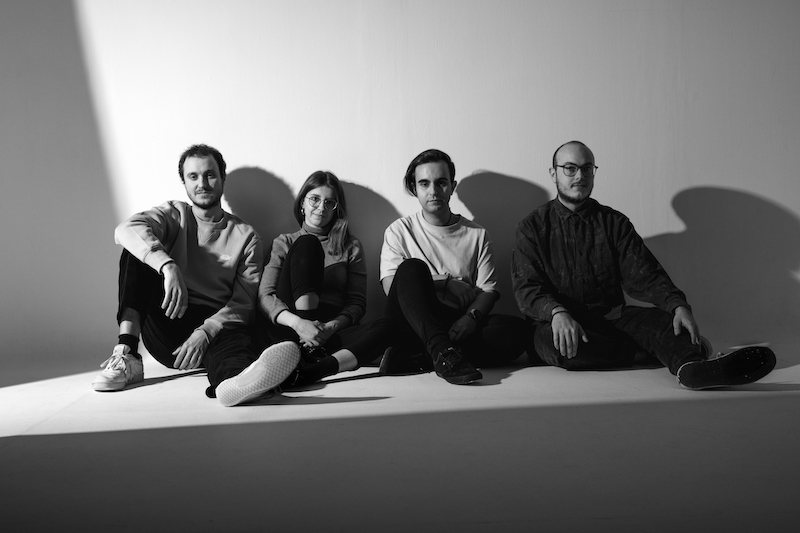 Henko explora las conexiones huamans en su nuevo disco, 'Espacio Sináptico'.