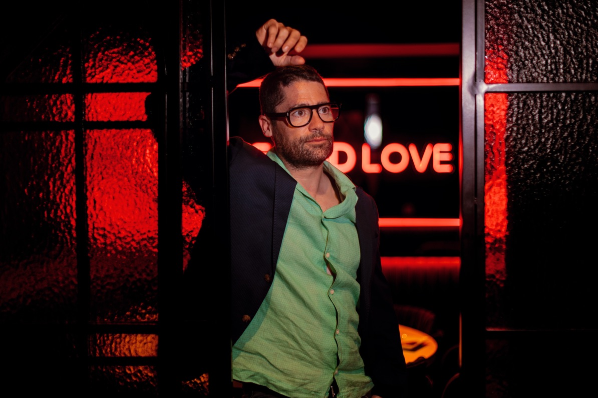 Soyla presenta video lyric para su single 'Ni Madrid ni Casablanca', tema que forma parte de su recientemente publicado tercer álbum, 'Radar'