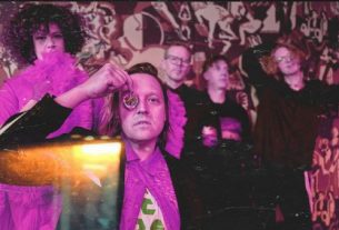 Arcade Fire presentan 'Pink Elephant', su séptimo álbum de estudio, ya disponible para su escucha en las plataformas musicales habituales