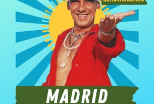 Manu Chao dará un concierto "ultra acústico" el próximo jueves 10 de julio en el Autocine Madrid. Las entradas cuestan 26,50 euros.