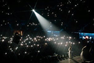 El Movistar Arena interrumpe el segundo concierto de Myke Towers para que cumpliese los límites de sonido antes establecidos por contrato