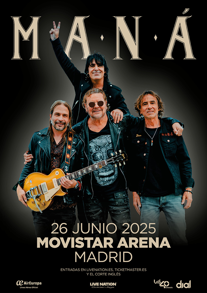 Se anunciaba hace apenas mes y medio el alumbramiento del nuevo SMusic Festival en el recinto Iberdrola Music de Villaverde. Pues ya no es.