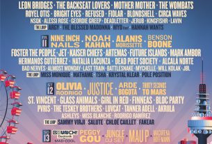 Mad Cool Festival 2025 anuncia la incorporación de Muse como nuevo cabeza de cartel para el jueves 10 de julio, en sustitución de Kings of Leon