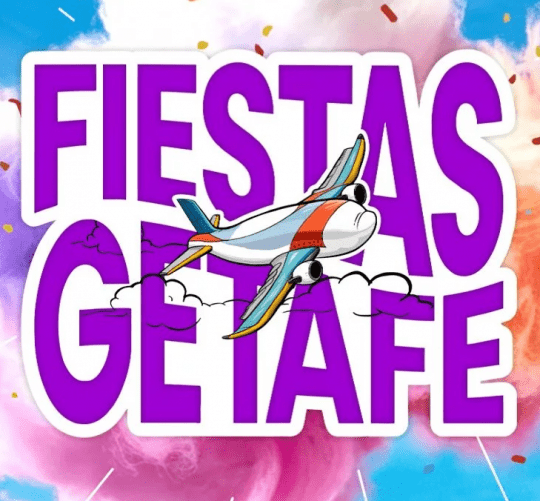 Conciertos de las Fiestas de Getafe 2025, con Los Zigarros, Biznaga o Veintiuno