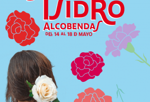 Del miércoles 14 al domingo 19 de mayo de este 2025 vuelven las Fiestas de Alcobendas para celebrar San Isidro con conciertos y mucho más...