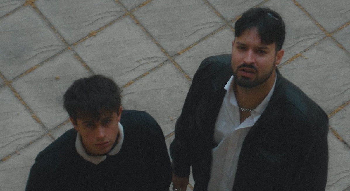 Rata presenta su primer EP, 'Niñato', (BMG, 2025). La formación de Daniel Sabater y Felix Esteban sale de su madriguera e irrumpe en la escena