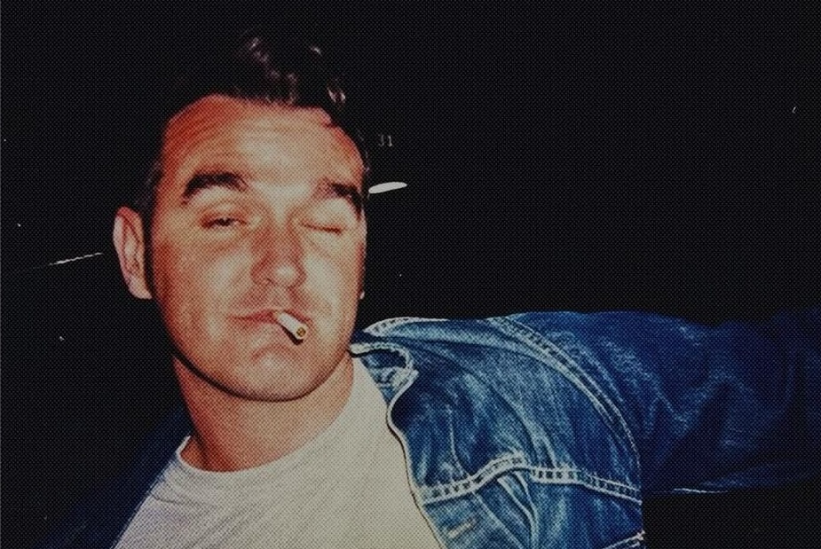 Cancelado el concierto de Morrissey en Madrid