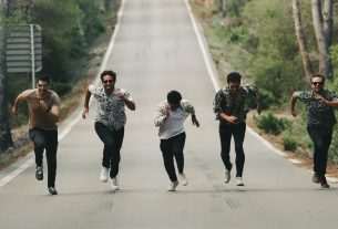 'La Intensidad' es el nuevo single de Valiente Bosque, un tema que formará parte del álbum '¿A dónde vamos?', que lanzarán próximamente