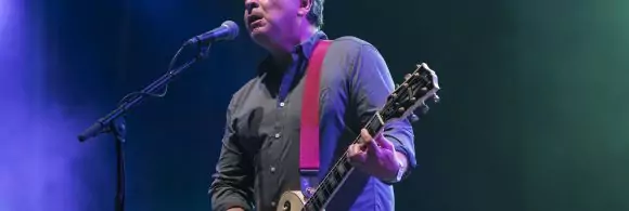 Crónica de las tres jornadas del Azkena Rock Festival 2025, del 19 al 21 de junio en Vitoria-Gasteiz con toneladas del mejor rock and roll
