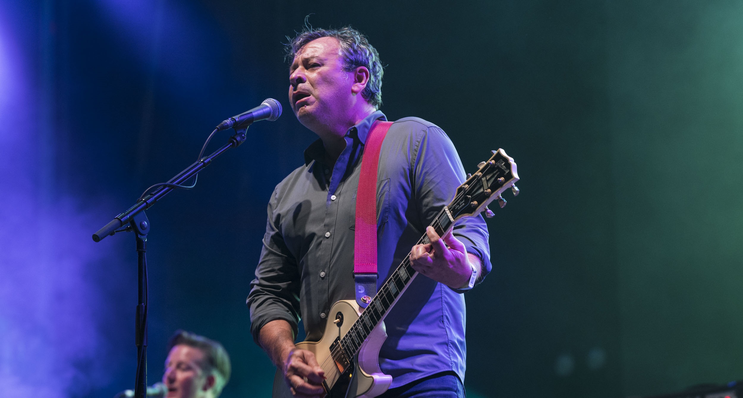 Crónica de las tres jornadas del Azkena Rock Festival 2025, del 19 al 21 de junio en Vitoria-Gasteiz con toneladas del mejor rock and roll