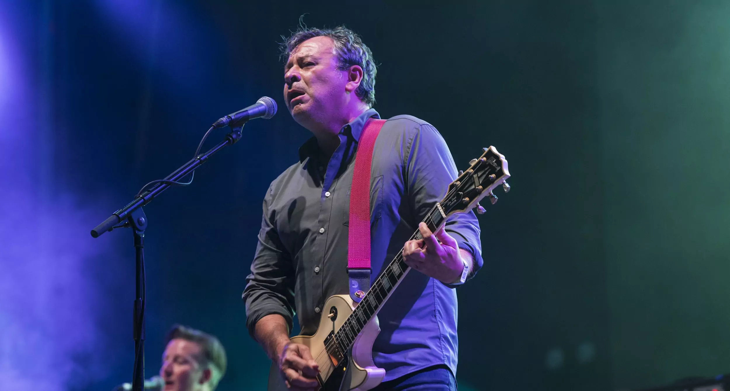 Crónica de las tres jornadas del Azkena Rock Festival 2025, del 19 al 21 de junio en Vitoria-Gasteiz con toneladas del mejor rock and roll