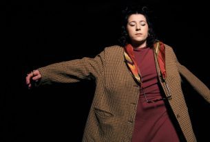 Eva McBel publica nuevo single, 'Be patient', una canción en la que la artista se sumerge en la transmisión emocional entre generaciones