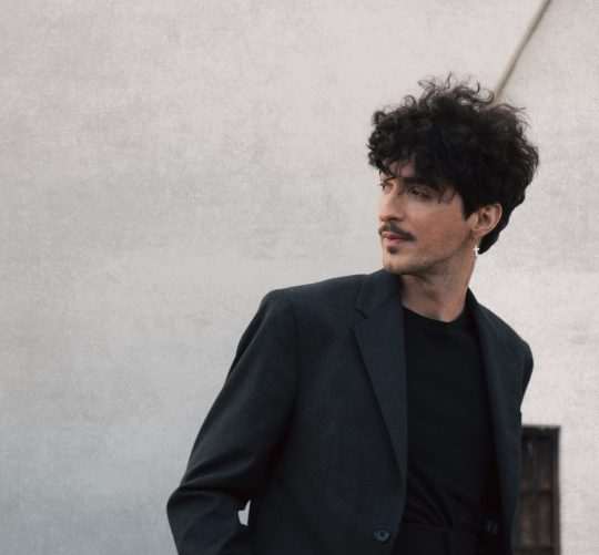 Isma Romero rinde homenaje a Valencia en 'Vuelo'