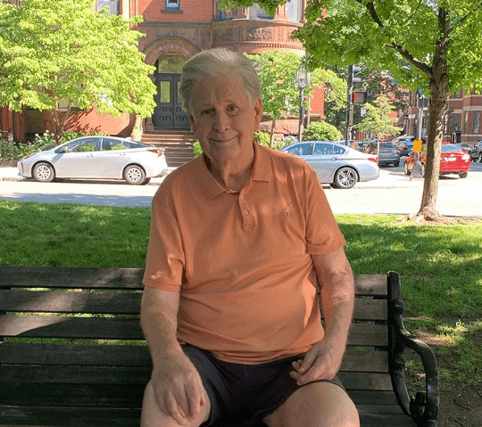 Brian Wilson, uno de los más grandes compositores del siglo XX, tanto con los Beach Boys como en solitario, ha muerto hoy a los 82 años