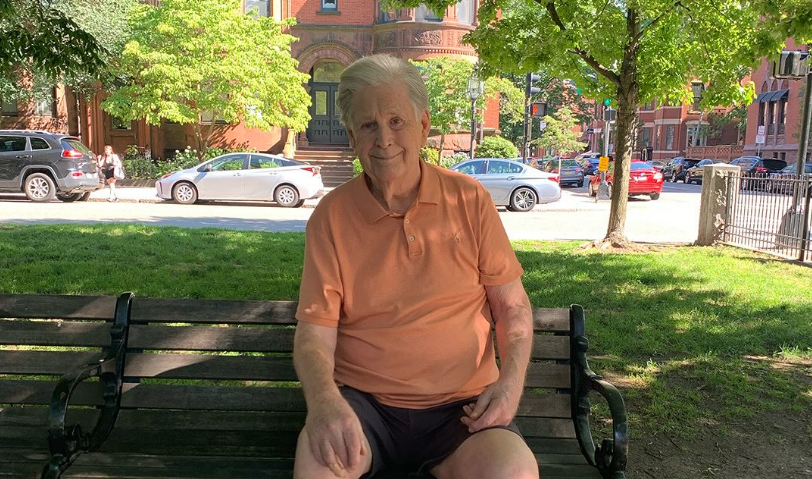 Brian Wilson, uno de los más grandes compositores del siglo XX, tanto con los Beach Boys como en solitario, ha muerto hoy a los 82 años