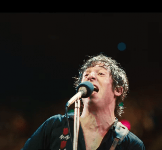 Ya tenemos el primer tráiler del biopic de Bruce Springsteen, 'Deliver me from nowhere', que llegará a los cines el próximo 24 de octubre