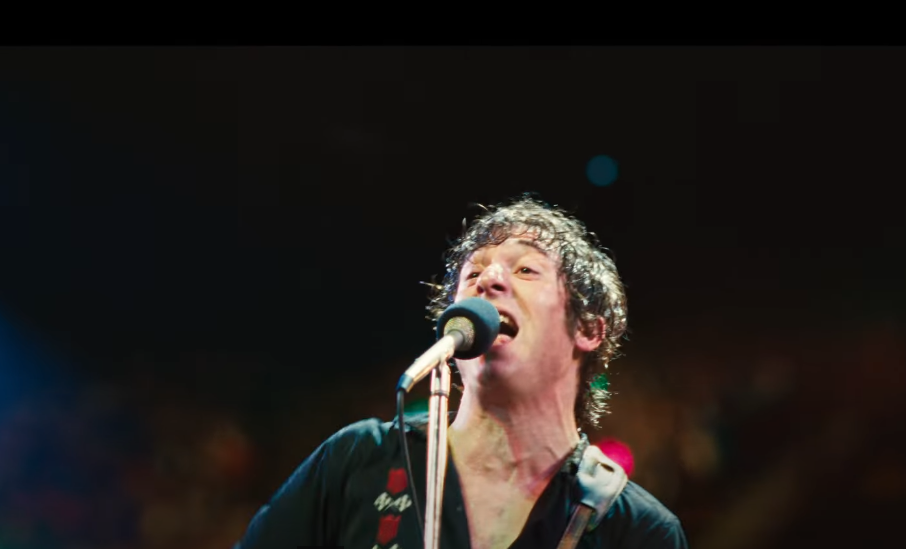 Ya tenemos el primer tráiler del biopic de Bruce Springsteen, 'Deliver me from nowhere', que llegará a los cines el próximo 24 de octubre