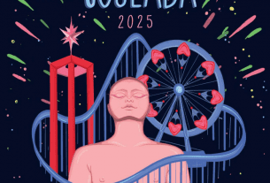 Programación de las fiestas patronales de Coslada para este 2025, que tendrán lugar del 5 al 9 de junio con más de 40 actividades y conciertos