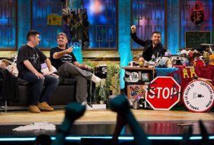 La Revuelta termina su primera temporada en RTVE por todo lo alto con un concierto de Estopa este jueves 19 de junio en la Plaza de Callao