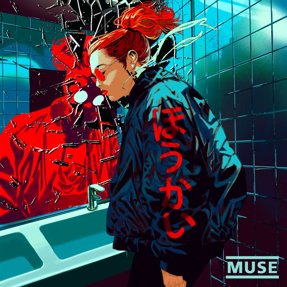 Muse publica este viernes un nuevo single titulado 'Unravelling', que supone su regreso después de tres largos años de silencio discográfico
