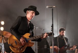 Crónica del concierto de Duncan Dhu en las Noches del Botánico el martes 10 de junio de 2025, dentro de la gira de cuarenta aniversario