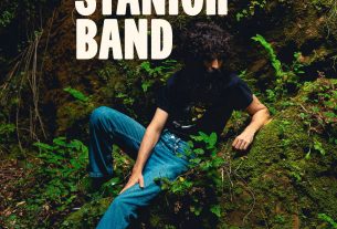 Ángel Stanich vuelve a la carretera con una 'Gira (aún) sin nombre'