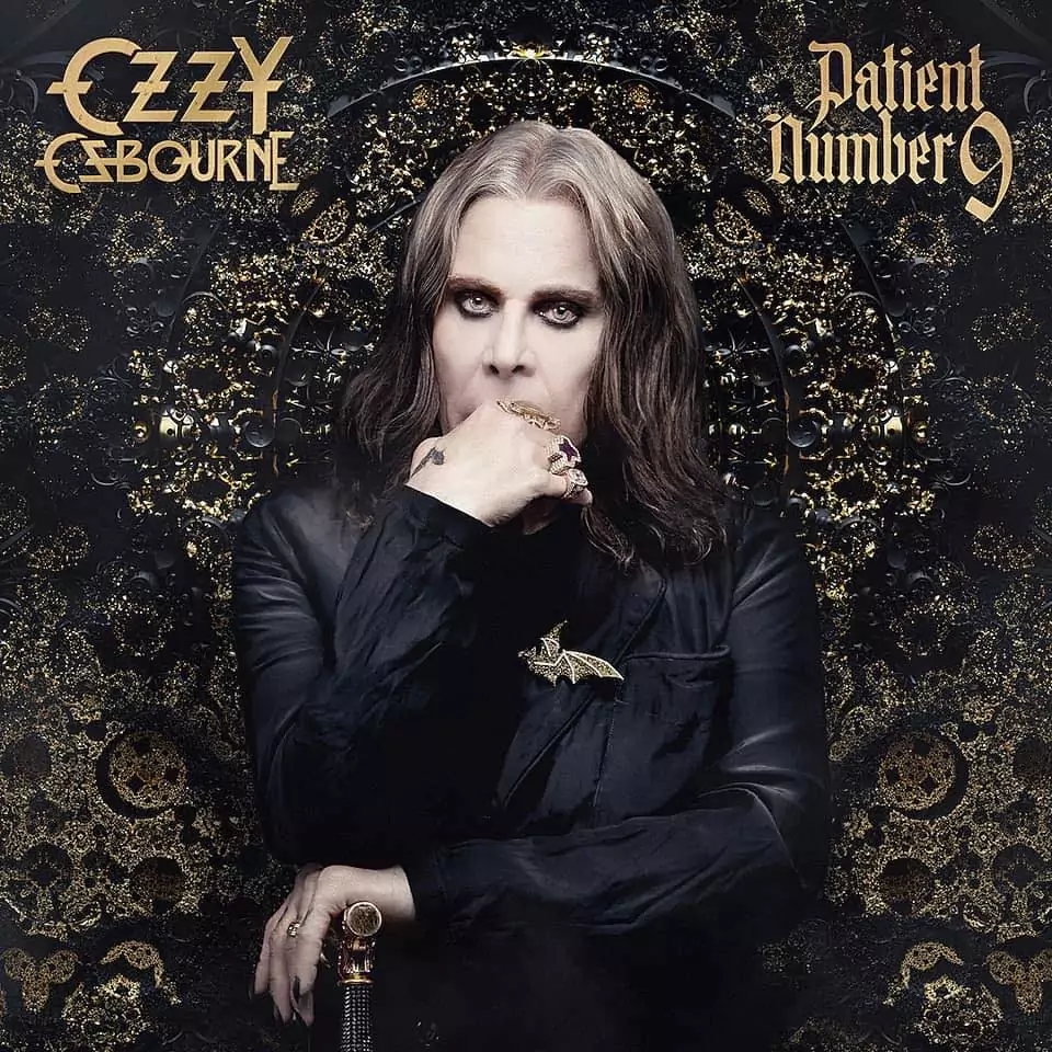 Muere Ozzy Osbourne a los 76 años