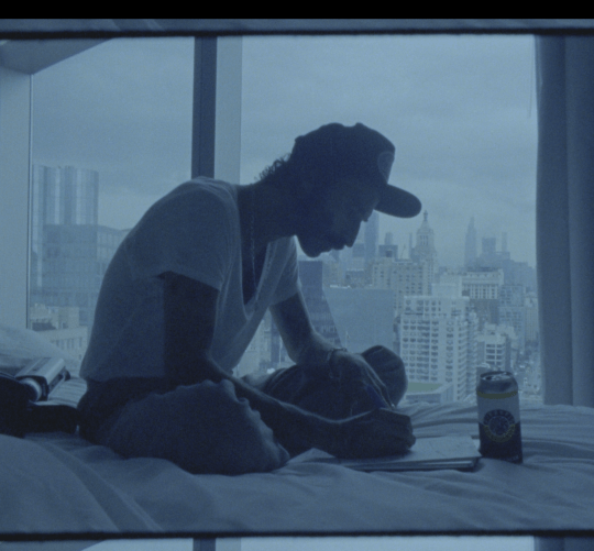 'Hasta que me quede sin voz', la nueva película documental que muestra el retrato más íntimo de Leiva llegará a los cines el próximo 24 de octubre