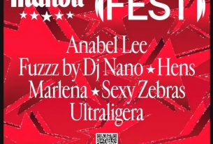 Vibra Mahou Fest contará con una nueva parada en Segovia el próximo 13 de septiembre, con doce horas de música en directo con varios artistas