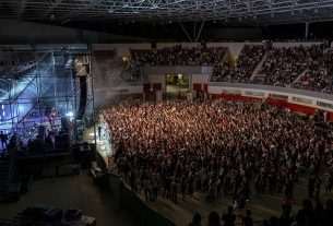 Fiestas de San Miguel 2025 en Las Rozas se celebrarán del 20 de septiembre al 6 de octubre, con conciertos variados y otras actividades