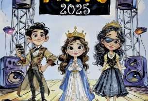 El Ayuntamiento de Pinto presenta el programa de las Fiestas Patronales del 8 al 17 de agosto de 2025 con conciertos y muchas más propuestas