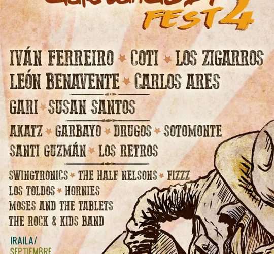 Del 18 al 21 de septiembre, el Puerto Viejo de Getxo (Bizkaia) se convertirá en un escenario solidario para acoger el DalecandELA 2025.