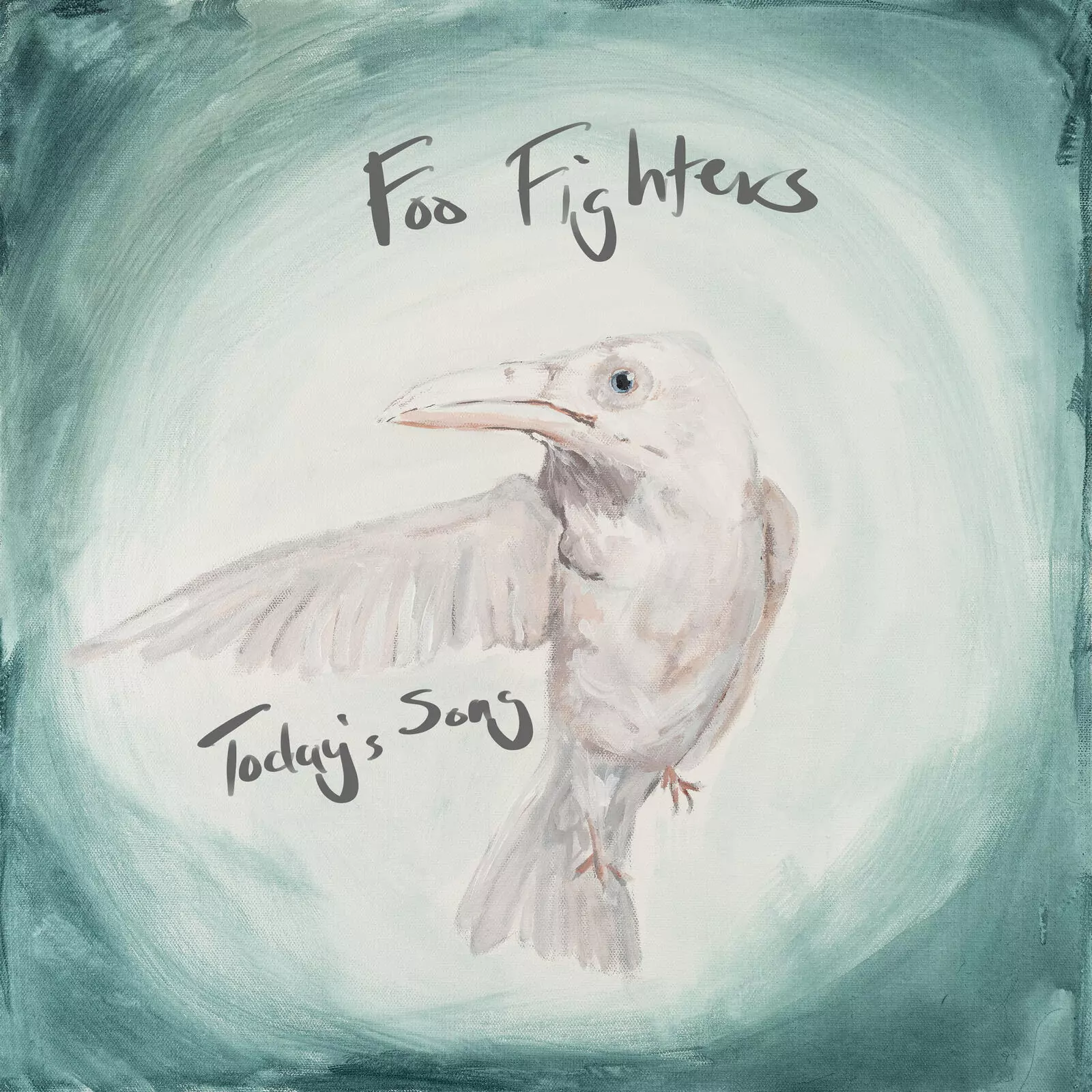 Foo Fighters conmemora el 30 aniversario de su clásico debut del año 1995 con la pista inicial de su próximo capítulo, 'Today's Song'