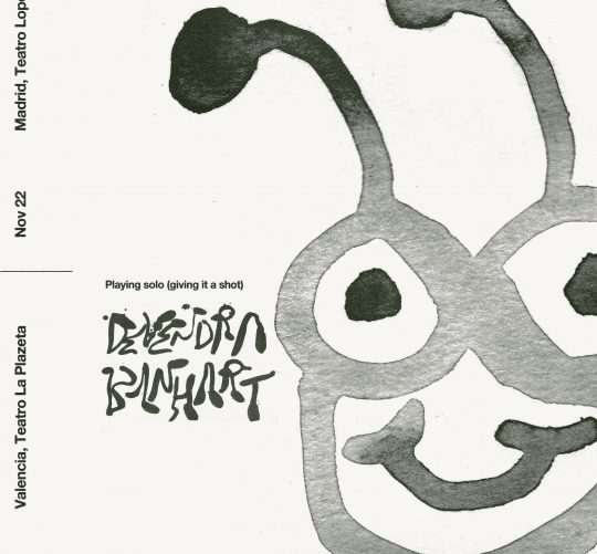 Devendra Banhart regresará a los escenarios españoles este otoño con dos conciertos muy especiales en formato acústico en Valencia dentro de su 'Devendra Banhart Solo Tour'.