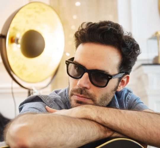 Código Bushido presenta 'La llamada', primer sencillo de adelanto de su próximo álbum. Una canción de indie rock con una narrativa poderosa