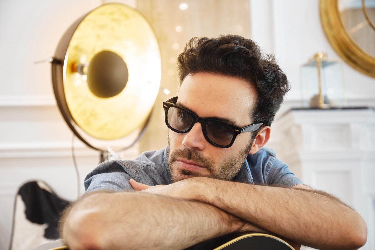 Código Bushido presenta 'La llamada', primer sencillo de adelanto de su próximo álbum. Una canción de indie rock con una narrativa poderosa